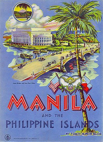 manila philippines